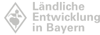 Logo Ländliche Entwicklung in Bayern