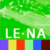 Logo LE.NA